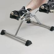 Digital Pedal Exerciser - Full Page Magnifying Sheet Free With This Purchase image