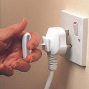 Plug Pull pack of 3