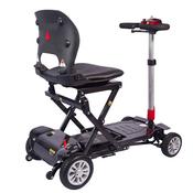 FBC01 Folding Carbon Fibre Scooter image