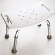 Folding Shower Chair image