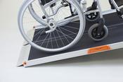 Length Fold Premium Ramp 3ft - 8ft