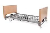 Woburn Low Profiling Bed ex Siderails image