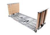 Woburn Ultra Low Profiling Bed ex Siderails image