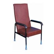 High Back Chair - height adjustable image
