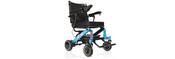 MOBILITY 840 Foldable electric wheelchair image