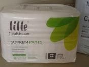 Lille Suprem Pants Medium image