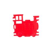 Red Engine with hinges [KDENG]