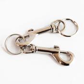 Pair of Gate Latches image