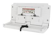 Baby changing unit - Horizontal image