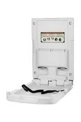 Baby changing unit - Vertical image