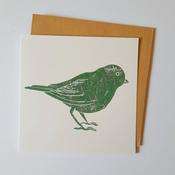 Sparrow