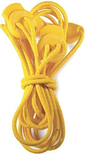 Ultimate Elastic Laces - Navy Blue - Ultimate Performance