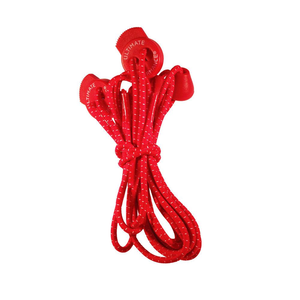 Ultimate Elastic Laces - Navy Blue - Ultimate Performance
