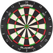 Winmau Blade X Dartboard image