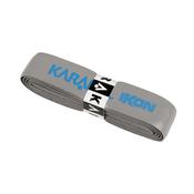 Karakal Ikon XL Grip Grey Blue