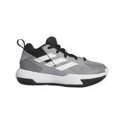 Adidas Cross Em Up Select Mid Shoes Kids