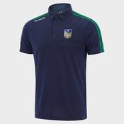 O'Neills Limerick Imperium Polo Shirt 061