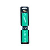Lightning XL Grip - Green White