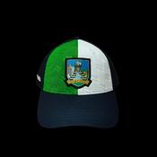 O'Neills Limerick GAA Sedona Baseball Cap image