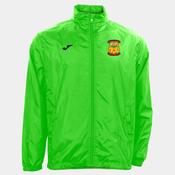 Gneeveguilla Rain Jacket Iris image