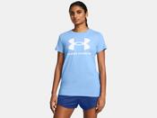 Under Armour Sportstyle Logo SS image