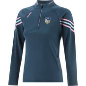 O'Neills Limerick Weston 184 Half Zip Brushed Top image