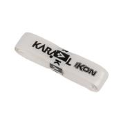 Karakal Ikon XL Grip White Black