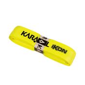 Karakal Ikon XL Grip Yellow Black
