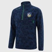 O'Neills Limerick Imperium Sherpa Half Zip Fleece Top 028