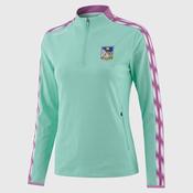 O'Neills Limerick Imperium Brushed Half Zip Top 184