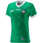 O'Neills Limerick Jersey Ladies Fit Home image