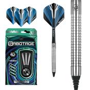 Winmau Sabotage 90% Tungsten Darts