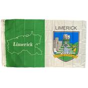 Limerick 3x2 GREEN image
