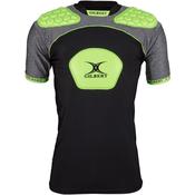 Gilbert Atomic V3 Body Armour Rugby Vest - Adult