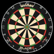 Winmau Blade 6 Dartboard