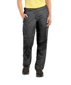 Maier Sports Raindrop Waterproof Rain Pants-Women's image