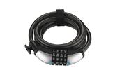 Giant Surelock Flex Combo Coil 10 Bike Lock