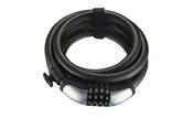 Giant Surelock Flex Combo Coil 15 Bike Lock