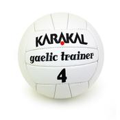 Karakal Gaelic Trainer
