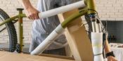 Bike Assembly