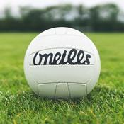 O'Neills All Ireland Football - Size 4