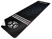 Nylon Fibre Darts Mat