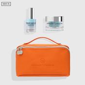 Hydraluronic Rich Cream + Serum Set image