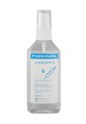 Chemisept H 100ml  refillable