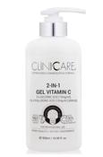 2 in 1 Gel Vitamin-C