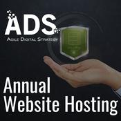 VPS Website Hosting Annually - Agile Digital Strategy