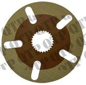 Brake Disc (qtp-62779) image