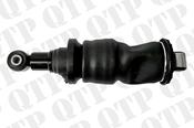 Cab Suspension Rear Shock Absorber (qtp-680384) - AgriParts image