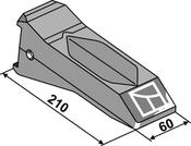 Point - AgriParts