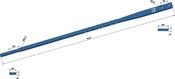 Leaf spring Farmer - AgriParts